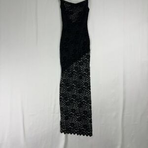 Coucoo Lace Dress